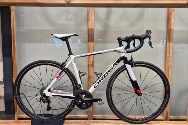 INRUILER: Orbea 53